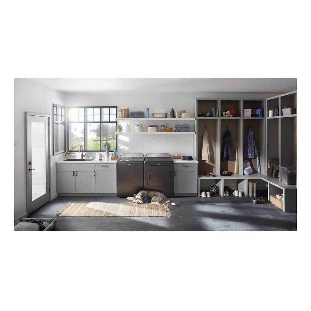 Maytag Pet Pro Top Load Electric Dryer - 7.0 cu. ft.