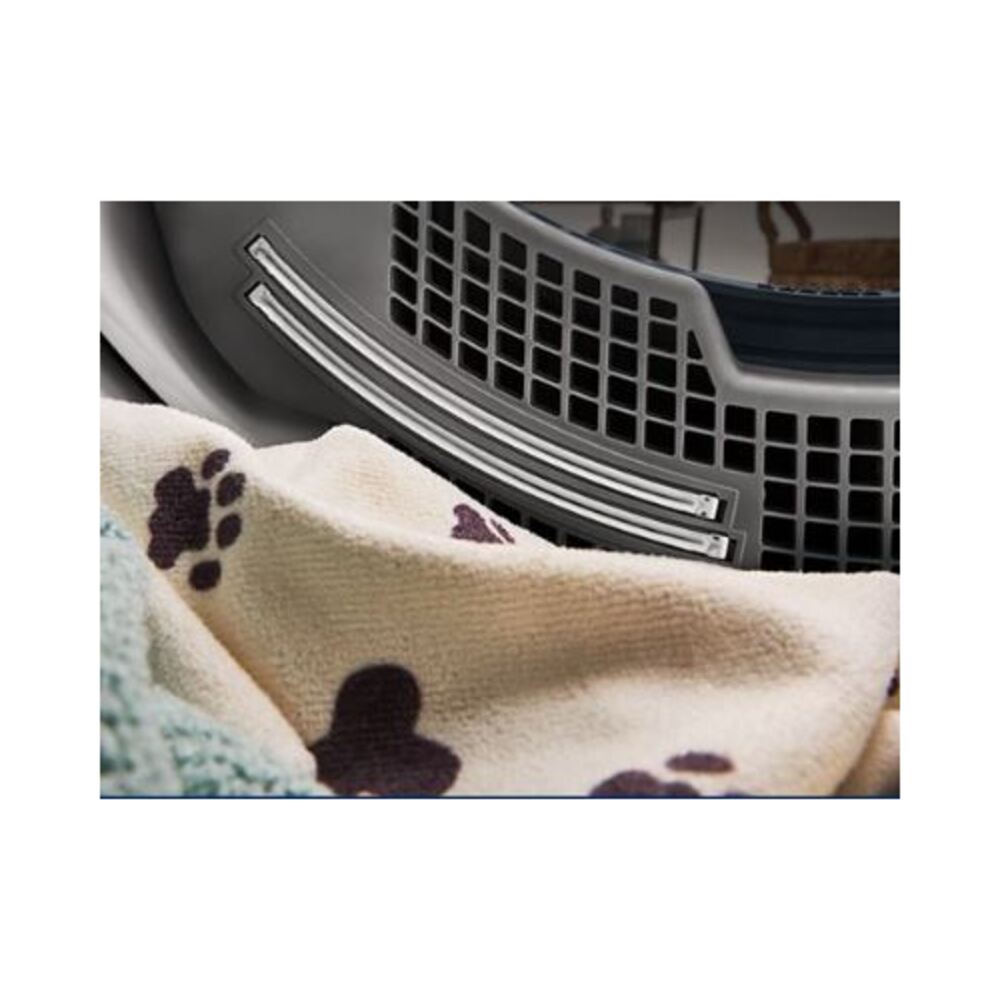 Maytag Smart Pet Pro Front Load Electric Dryer - 7.4 CU. FT.