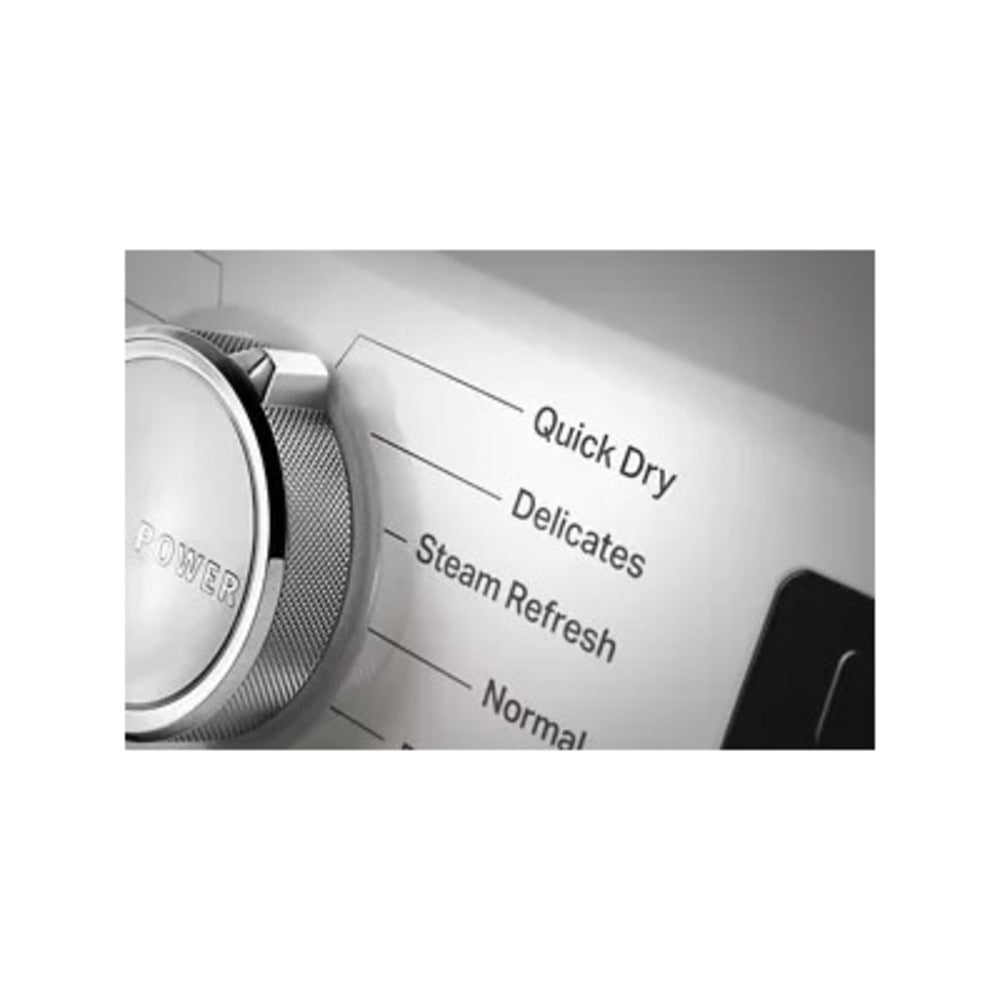 Maytag Smart Pet Pro Front Load Electric Dryer - 7.4 CU. FT.