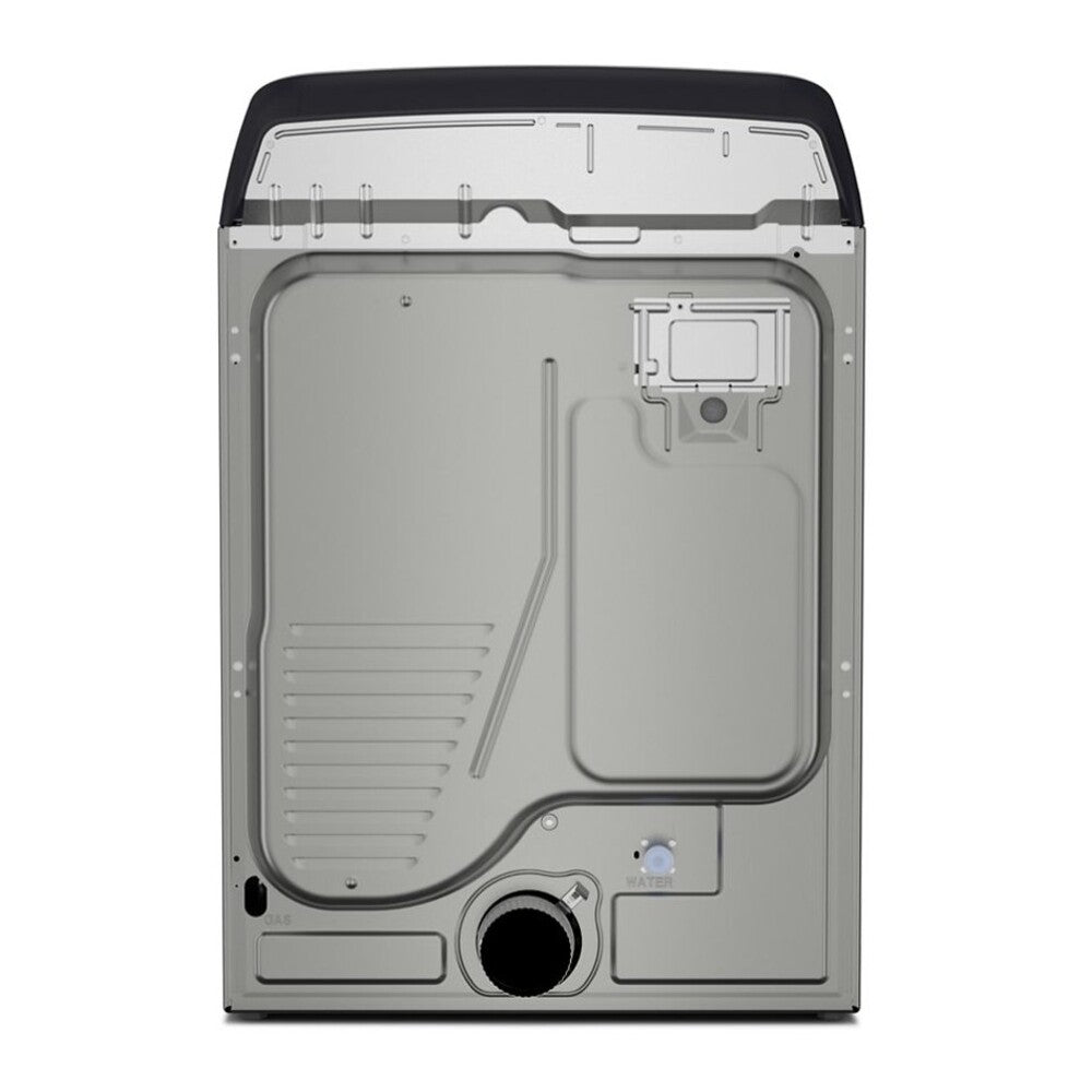 Maytag 7.4 cu. ft. Smart Top Load Dryer with Pet Pro Option