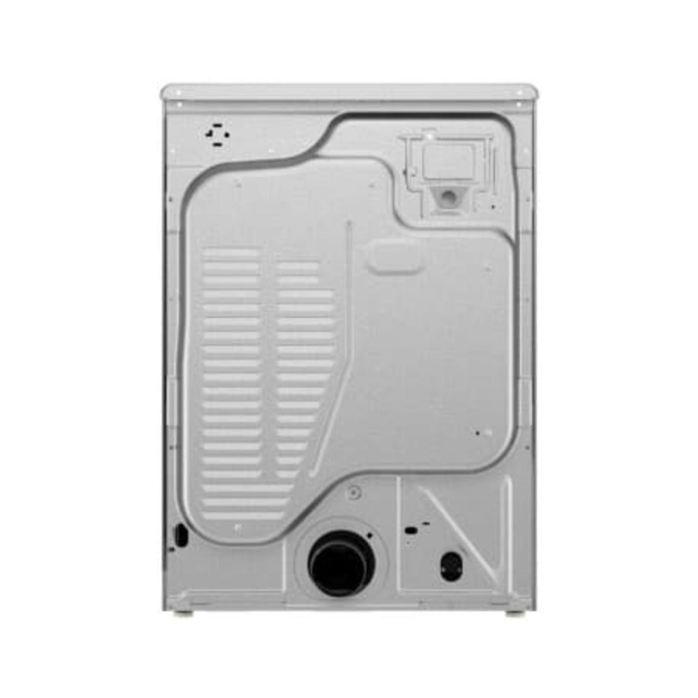 Maytag Smart Front Load Electric Dryer with Extra Power and Advanced Moisture Sensing P