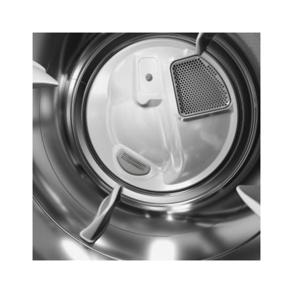 Maytag Smart Front Load Electric Dryer with Extra Power and Advanced Moisture Sensing P