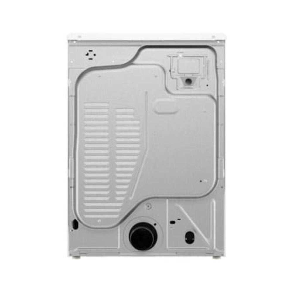 Maytag Smart Front Load Electric Dryer with Extra Power and Advanced Moisture Sensing P