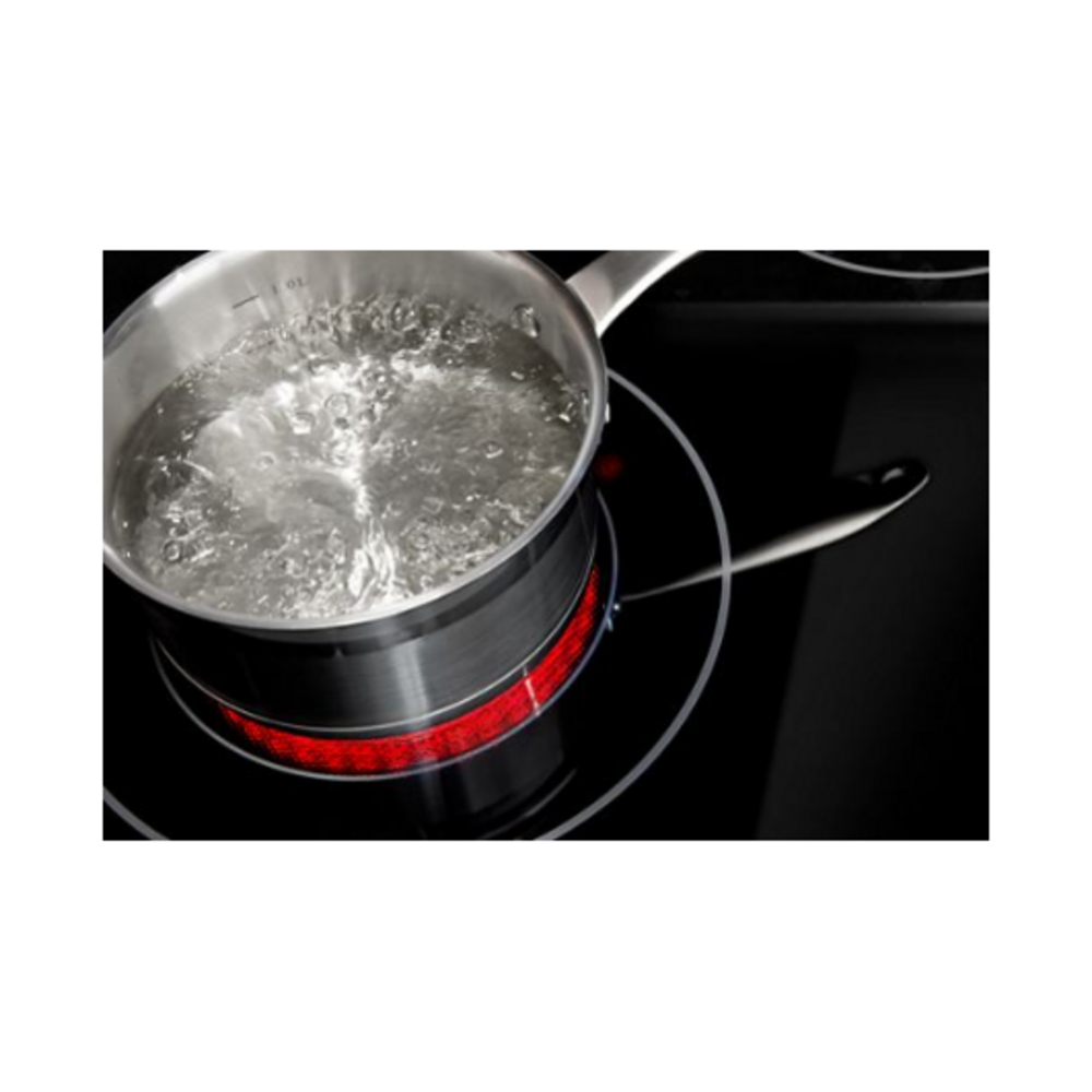 Maytag 30-inch Wide Electric Range with Steam Clean - 5.3 cu. ft.