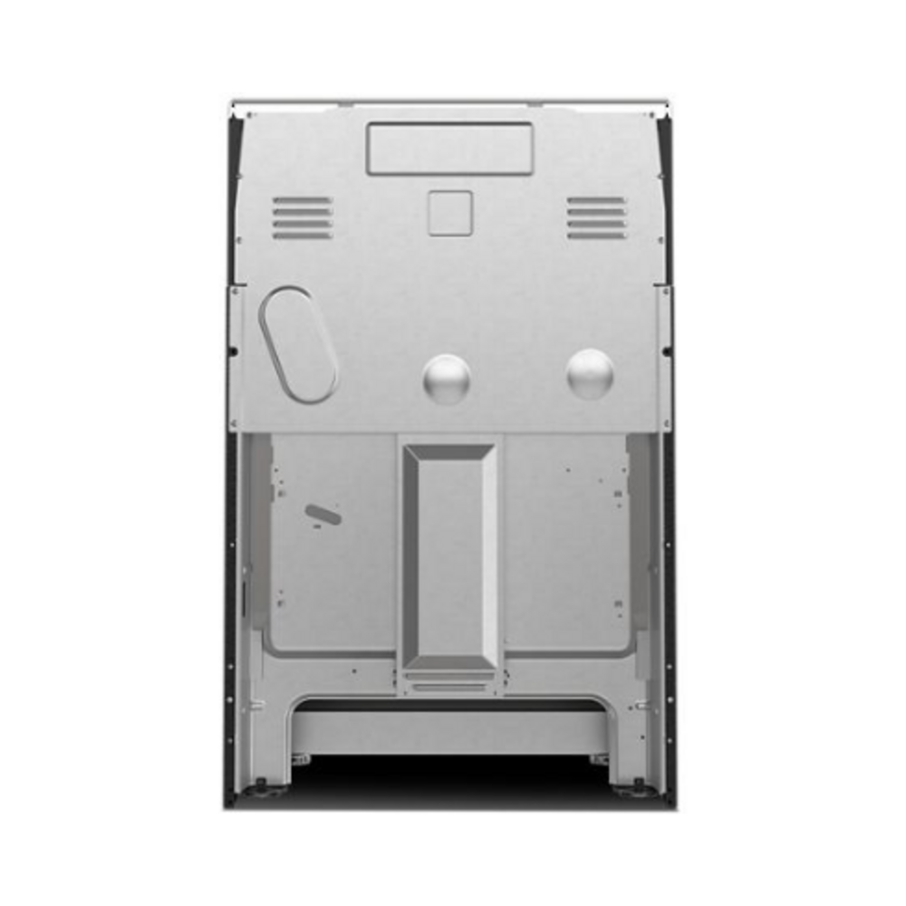 Maytag 30-inch Wide Electric Range with Steam Clean - 5.3 cu. ft.