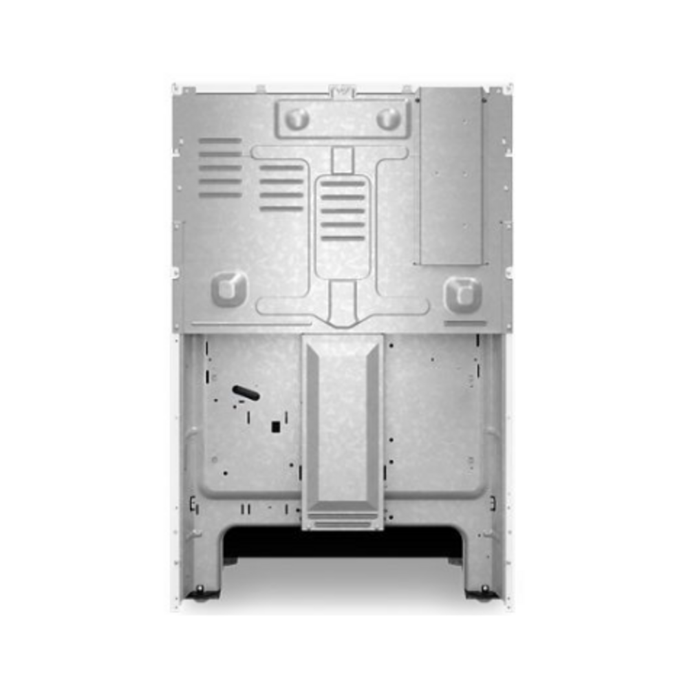 Maytag 30-Inch Wide Electric Range With No Preheat Air Fry and Air Baking - 5.3 cu. ft.