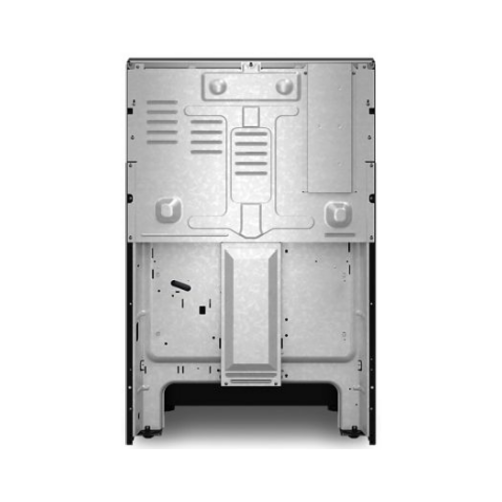 Maytag 30-Inch Wide Electric Range With No Preheat Air Fry and Air Baking - 5.3 cu. ft.