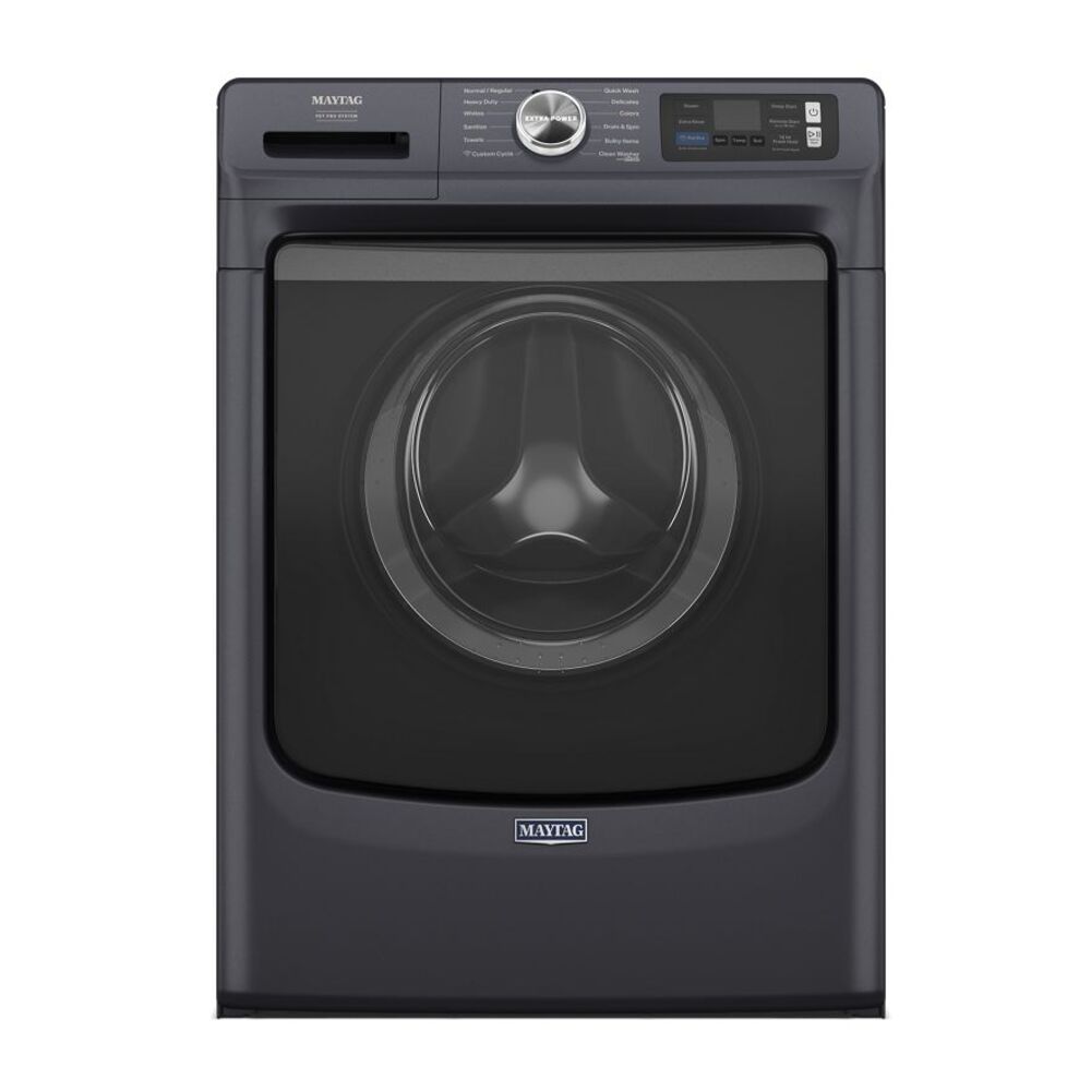 Maytag Smart Pet Pro Front Load Washer - 5.0 CU. FT.