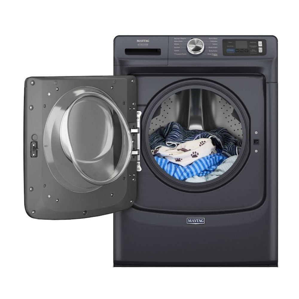 Maytag Smart Pet Pro Front Load Washer - 5.0 CU. FT.