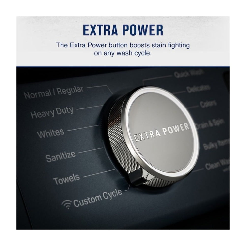 Maytag Smart Pet Pro Front Load Washer - 5.0 CU. FT.