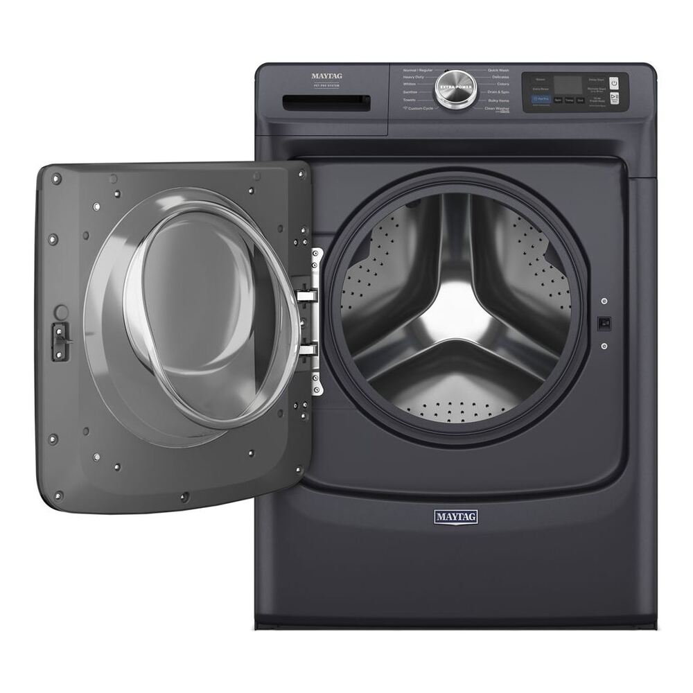 Maytag Smart Pet Pro Front Load Washer - 5.0 CU. FT.