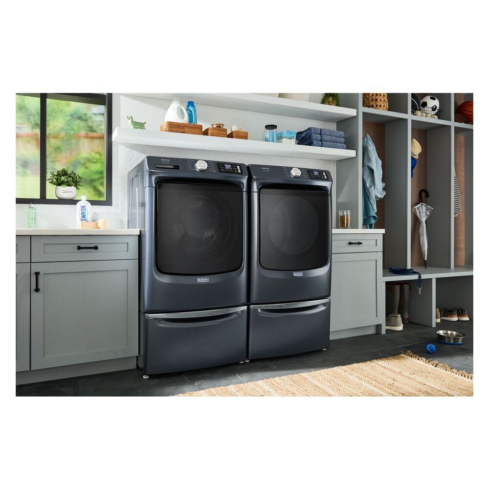 Maytag Smart Pet Pro Front Load Washer - 5.0 CU. FT.