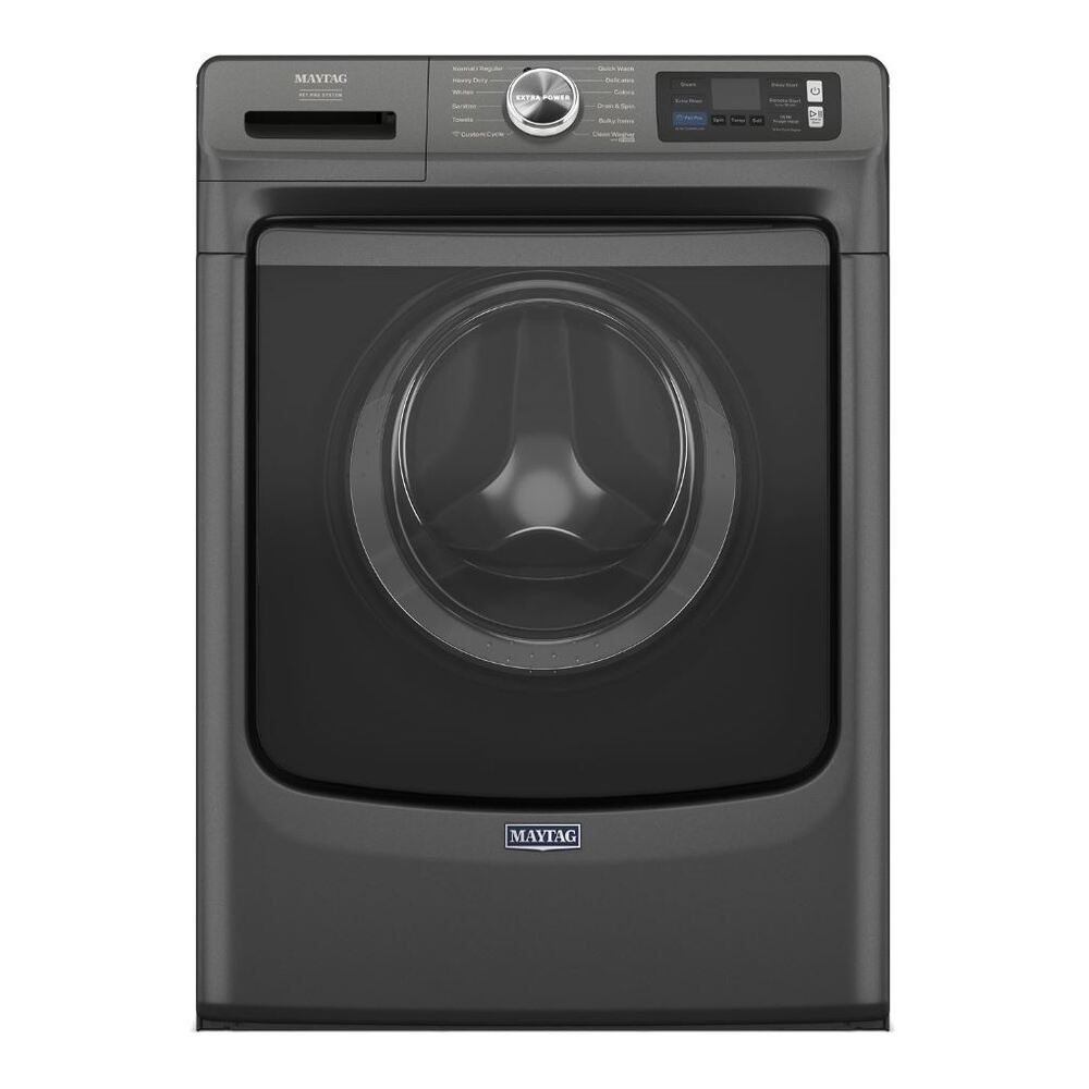 Maytag Smart Pet Pro Front Load Washer - 5.0 CU. FT.
