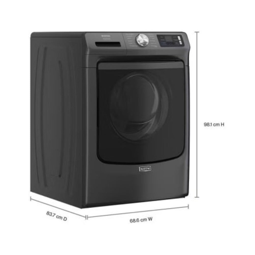 Maytag Smart Pet Pro Front Load Washer - 5.0 CU. FT.
