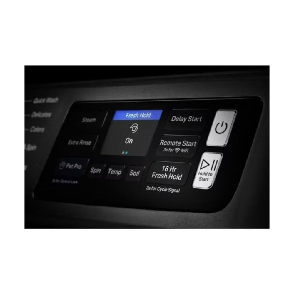 Maytag Smart Pet Pro Front Load Washer - 5.0 CU. FT.