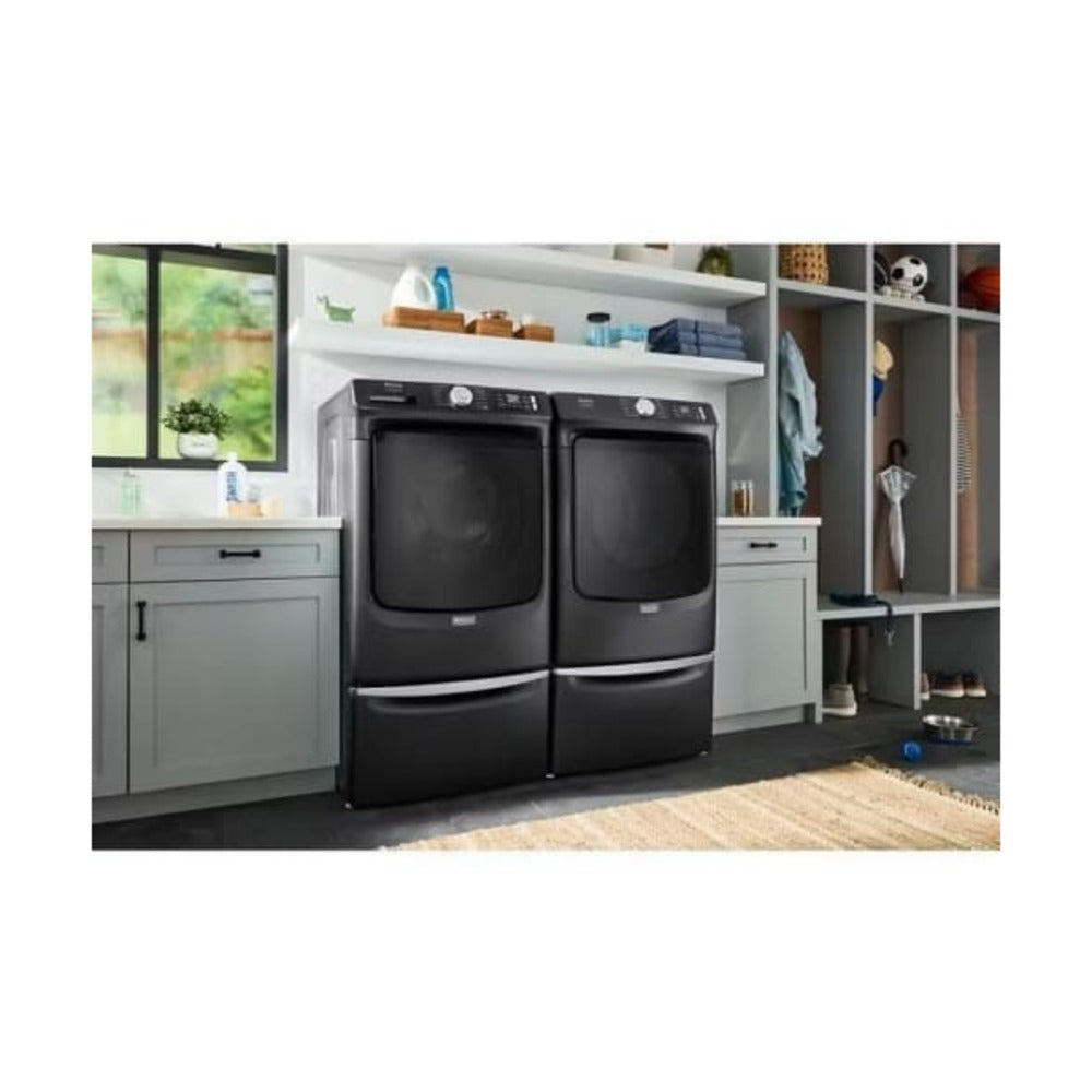 Maytag Smart Pet Pro Front Load Washer - 5.0 CU. FT.