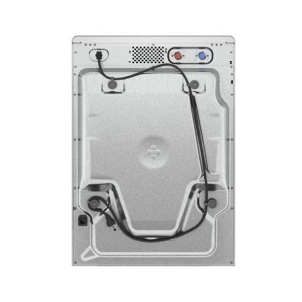 Maytag Smart Pet Pro Front Load Washer - 5.0 CU. FT.