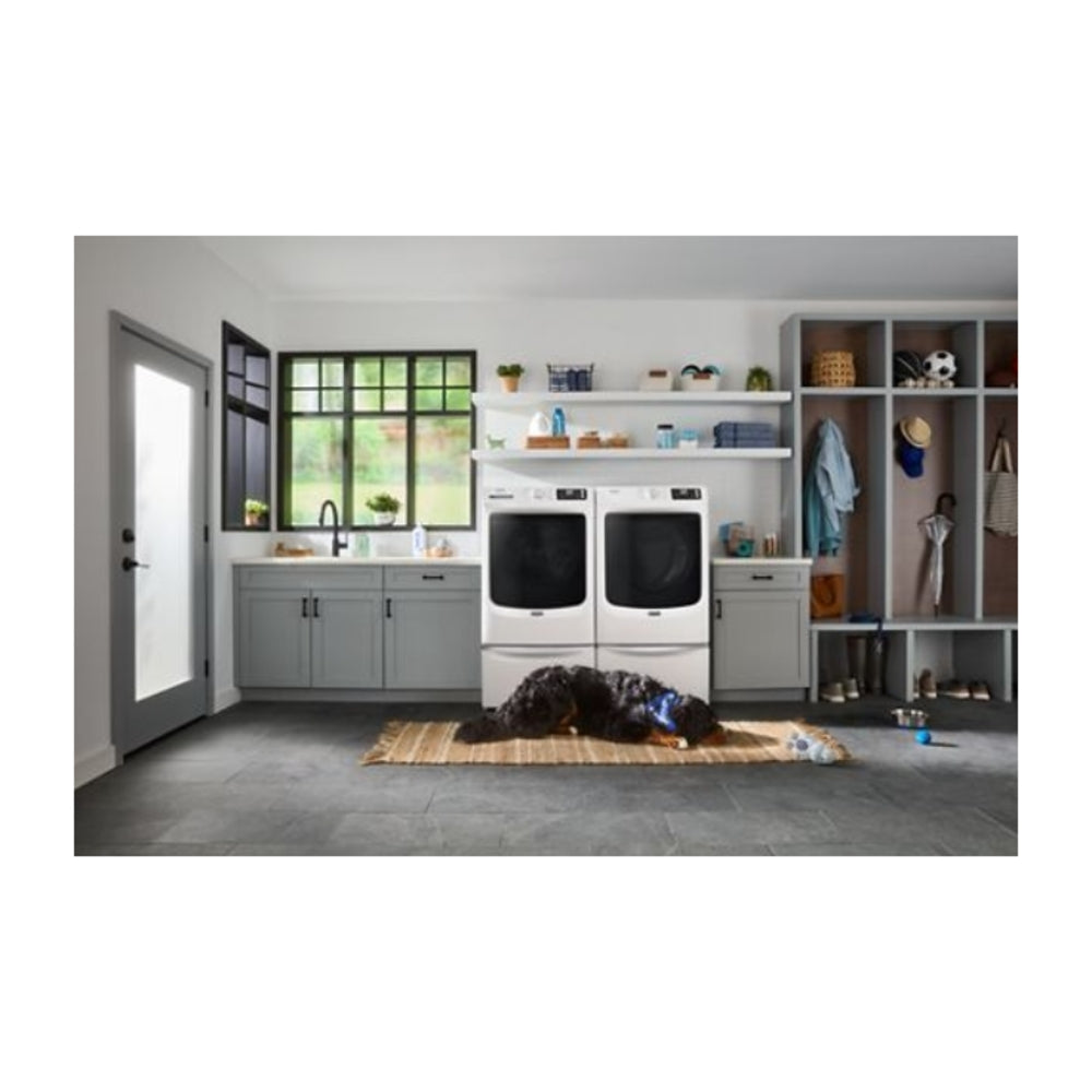Maytag Smart Pet Pro Front Load Washer - 5.0 CU. FT.