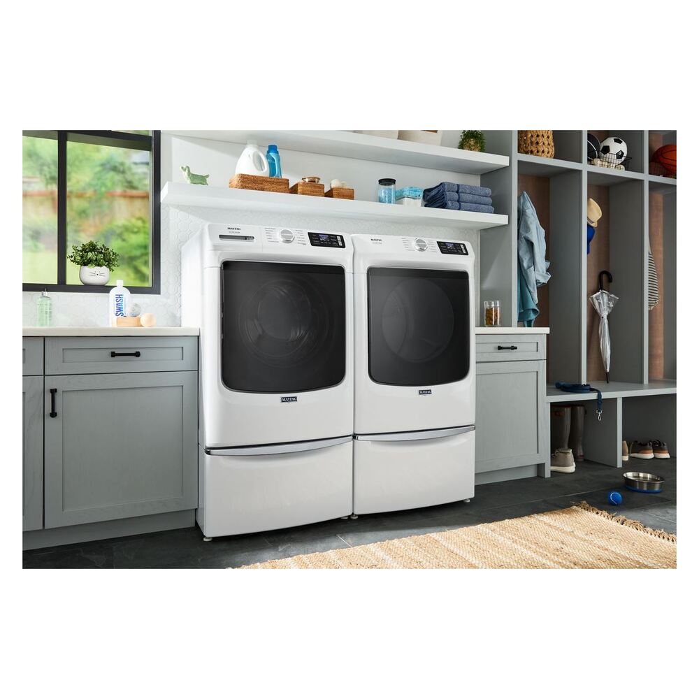Maytag Smart Pet Pro Front Load Washer - 5.0 CU. FT.