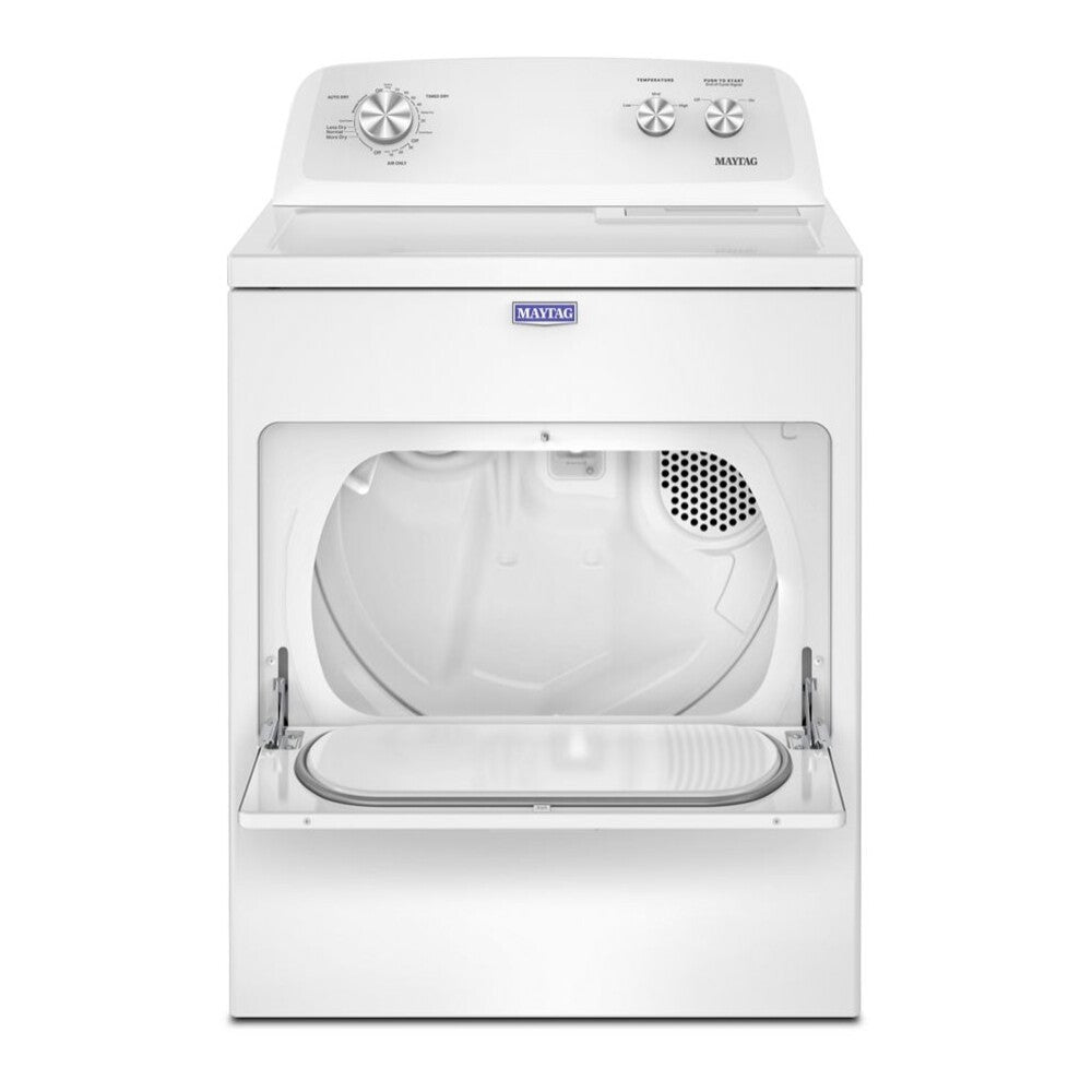 Maytag Top Load Gas Wrinkle Prevent Dryer - 7.0 cu. ft.