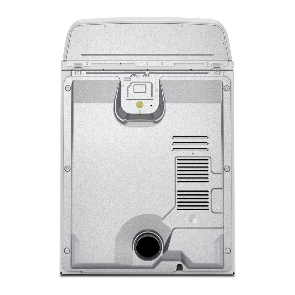 Maytag Top Load Gas Wrinkle Prevent Dryer - 7.0 cu. ft.