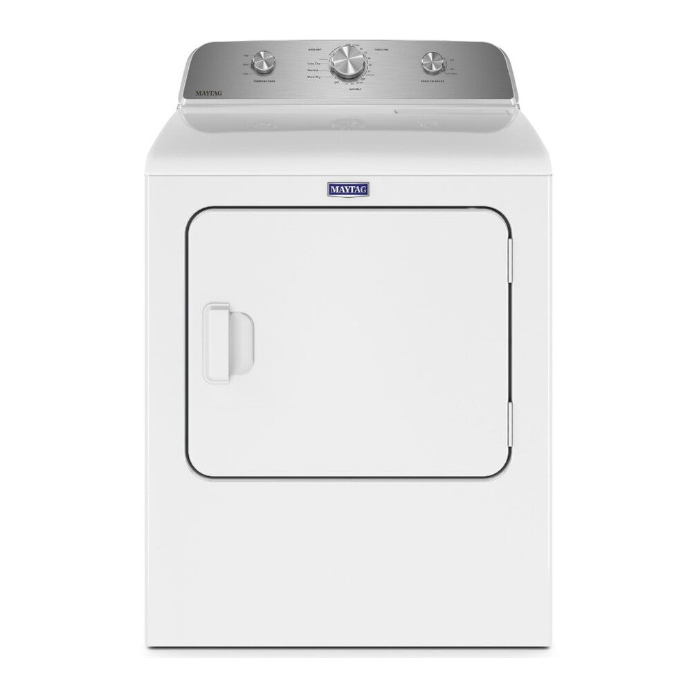Maytag Top Load Gas Wrinkle Prevent Dryer - 7.0 cu. ft.