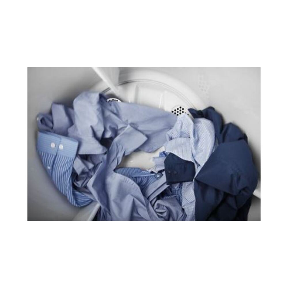 Maytag Top Load Gas Wrinkle Prevent Dryer - 7.0 cu. ft.