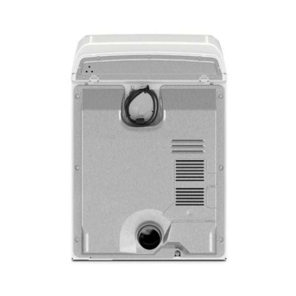 Maytag Top Load Gas Wrinkle Prevent Dryer - 7.0 cu. ft.