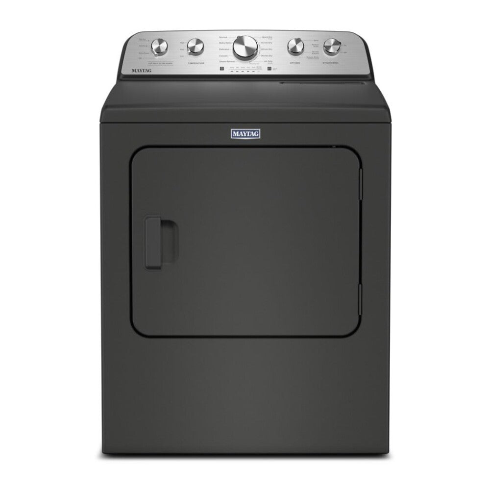 Maytag 7.0 Cu Ft. Load Gas Dryer with Extra Power and Pet Pro Option