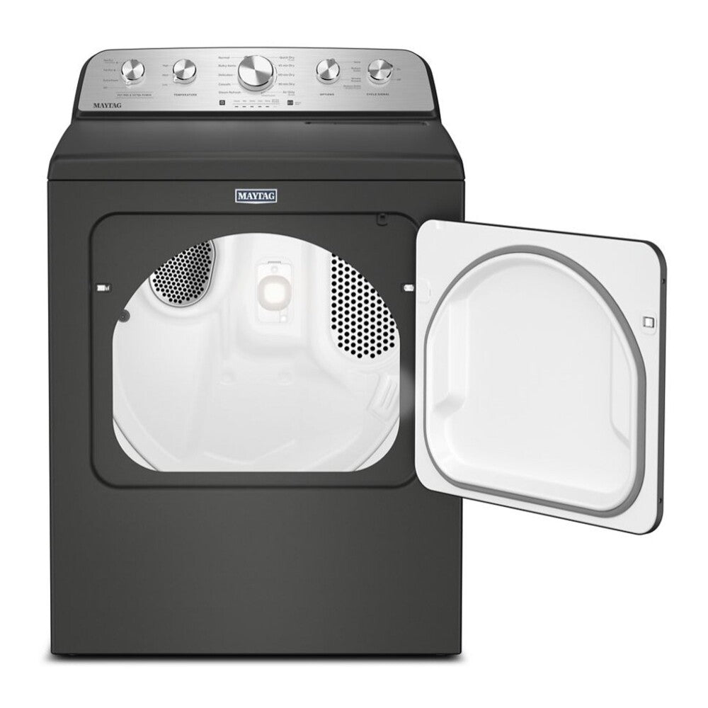 Maytag 7.0 Cu Ft. Load Gas Dryer with Extra Power and Pet Pro Option