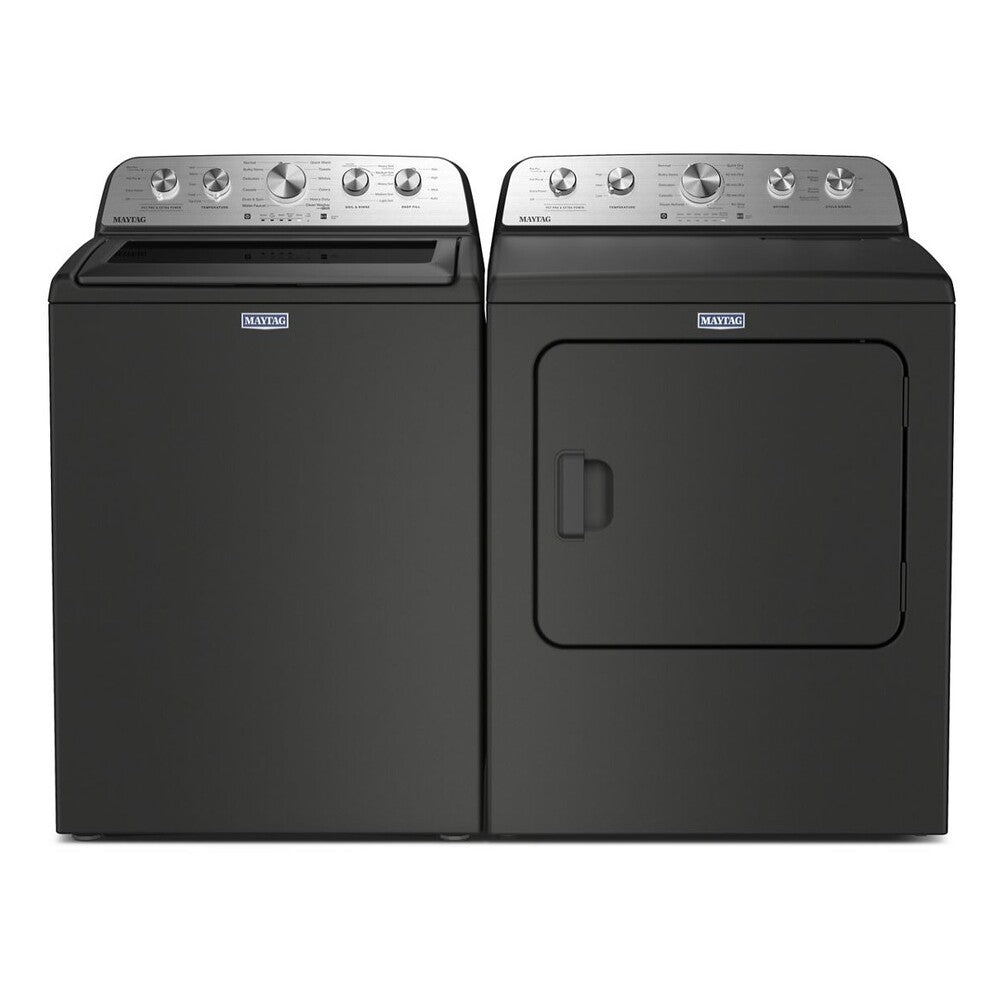 Maytag 7.0 Cu Ft. Load Gas Dryer with Extra Power and Pet Pro Option
