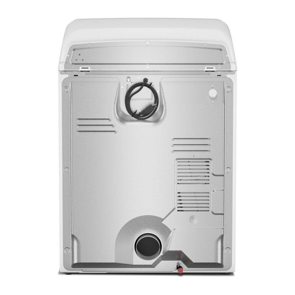 Maytag 7.0 Cu Ft. Load Gas Dryer with Extra Power and Pet Pro Option