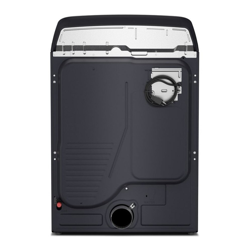 Maytag 7.4 Cu. Ft. Top Load Gas Dryer with Extra Power and Advanced Moisture Sensing