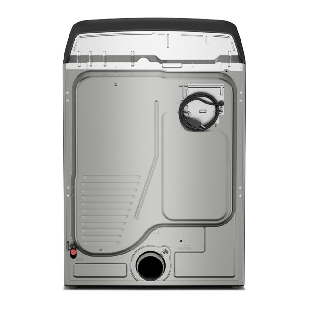 Maytag 7.4 Cu. Ft. Top Load Gas Dryer with Extra Power and Advanced Moisture Sensing