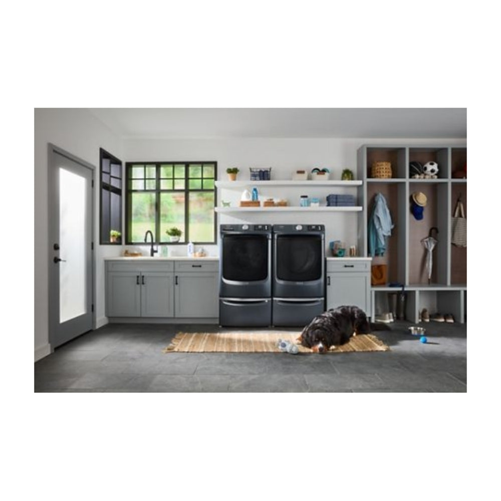 Maytag Smart Pet Pro Front Load Gas Dryer - 7.4 CU. FT.