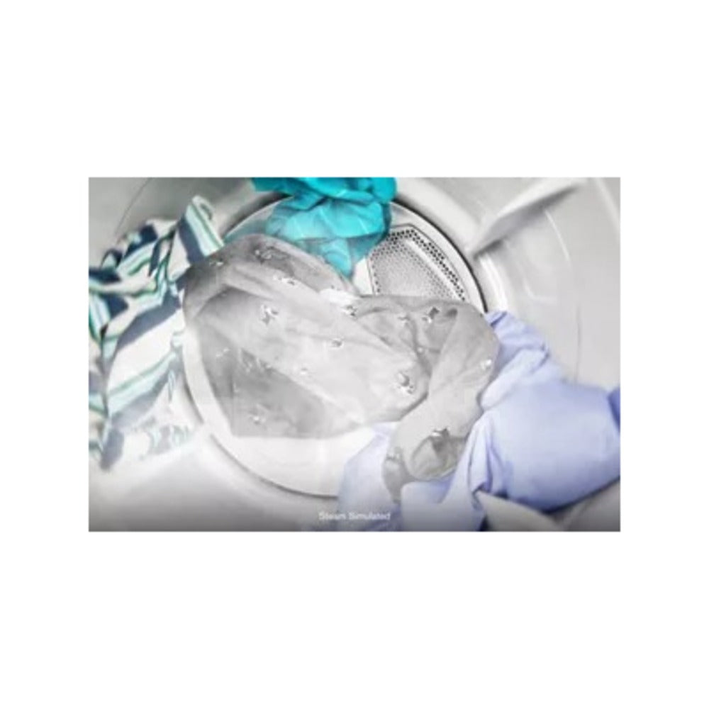 Maytag Smart Pet Pro Front Load Gas Dryer - 7.4 CU. FT.