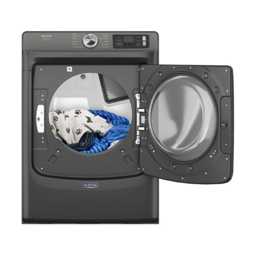 Maytag Smart Pet Pro Front Load Gas Dryer - 7.4 CU. FT.