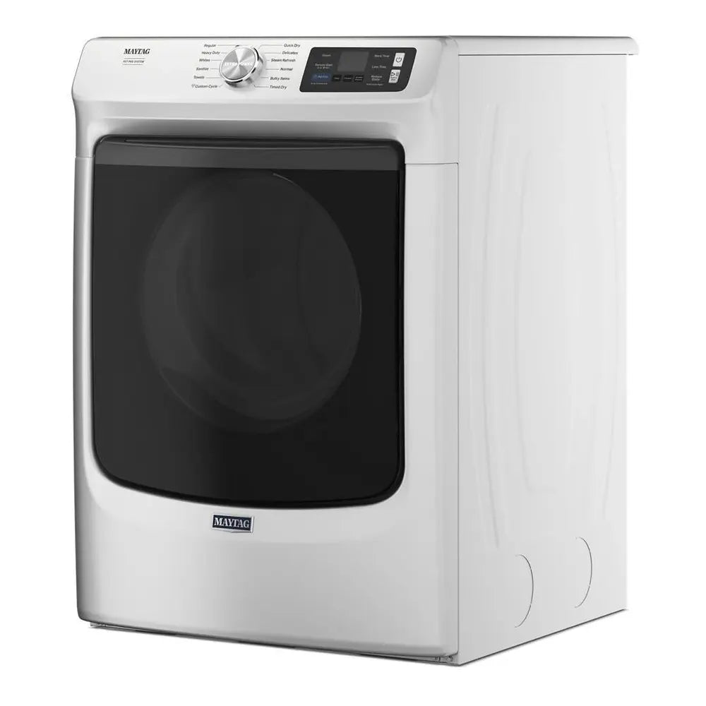 Maytag Smart Pet Pro Front Load Gas Dryer - 7.4 CU. FT.