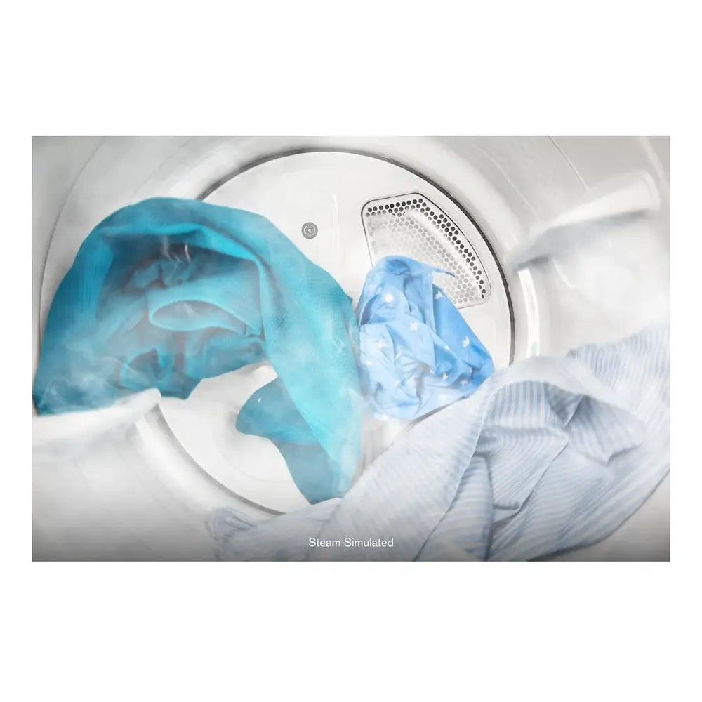 Maytag Smart Pet Pro Front Load Gas Dryer - 7.4 CU. FT.