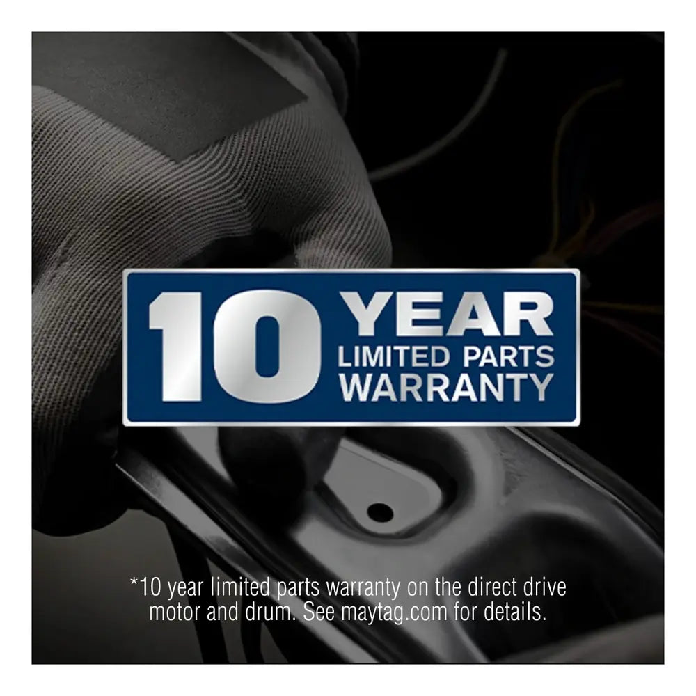 Maytag Smart Pet Pro Front Load Gas Dryer - 7.4 CU. FT.