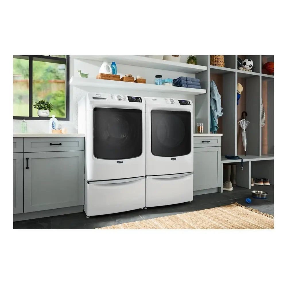 Maytag Smart Pet Pro Front Load Gas Dryer - 7.4 CU. FT.