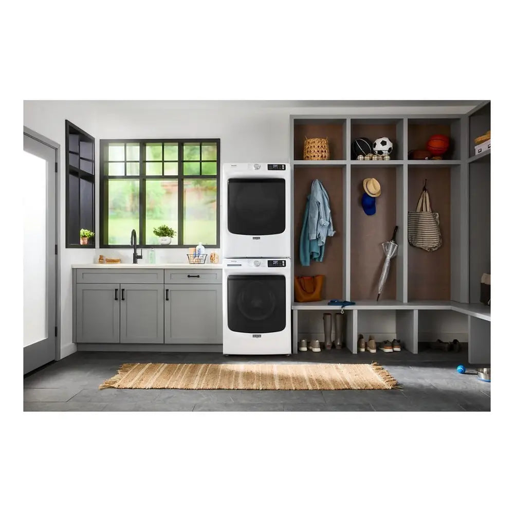 Maytag Smart Pet Pro Front Load Gas Dryer - 7.4 CU. FT.