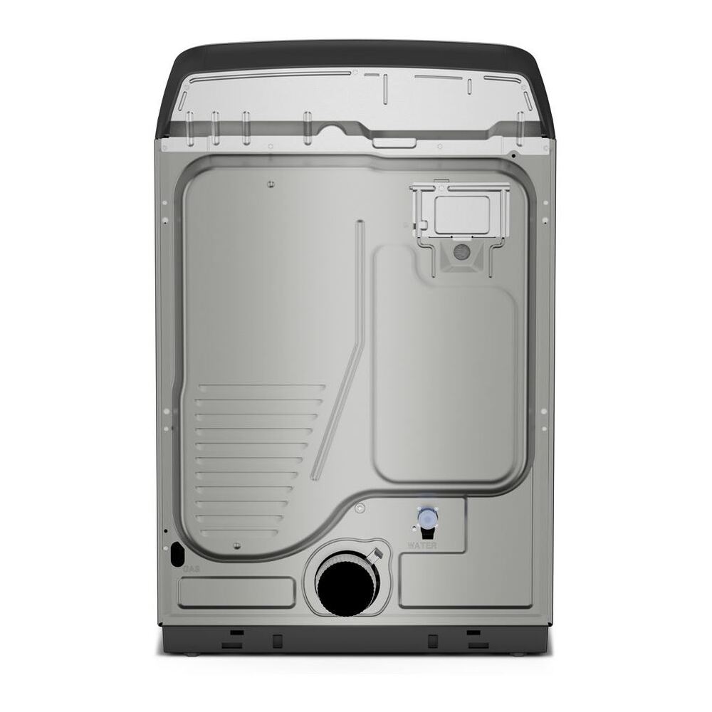 Maytag 7.4 Cu. Ft. Pet Pro Top Load Gas Dryer with Extra Power and Sanitize Cycle