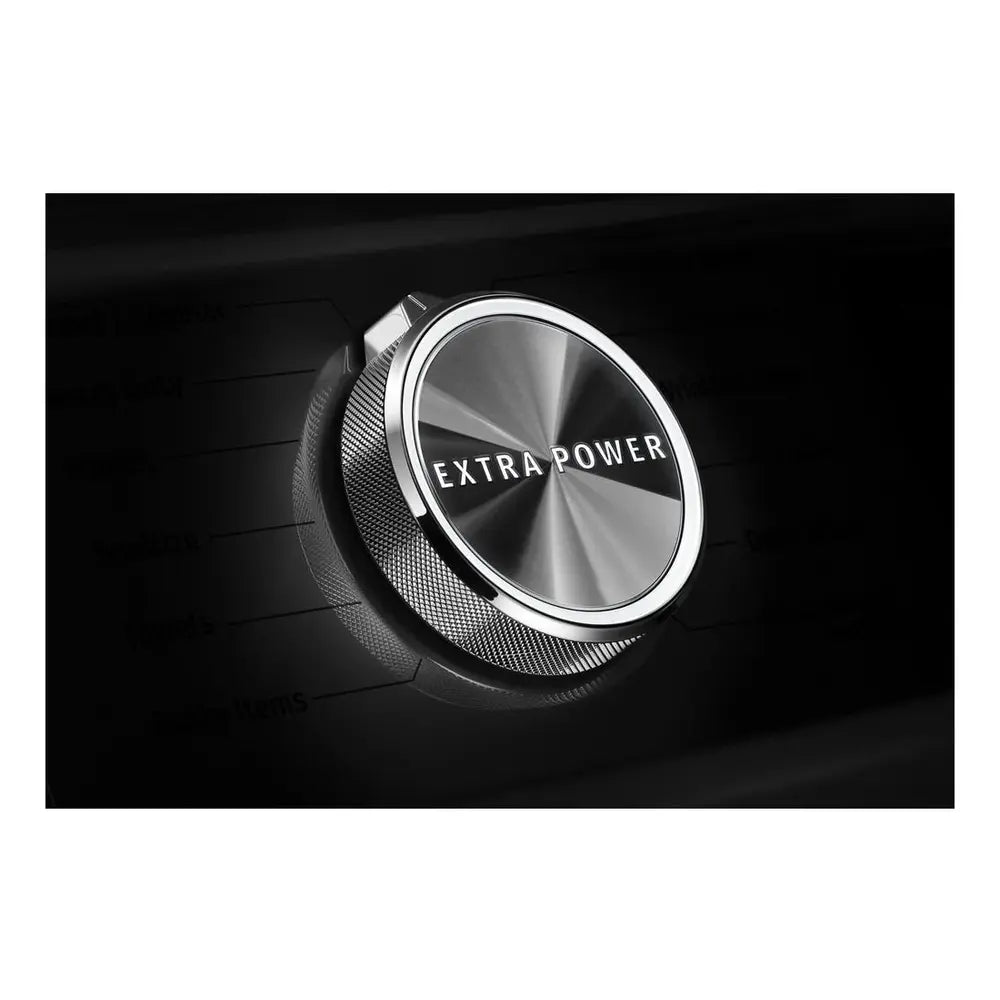 Maytag Smart Front Load Gas Dryer with Extra Power and Advanced Moisture Sensing Plus -