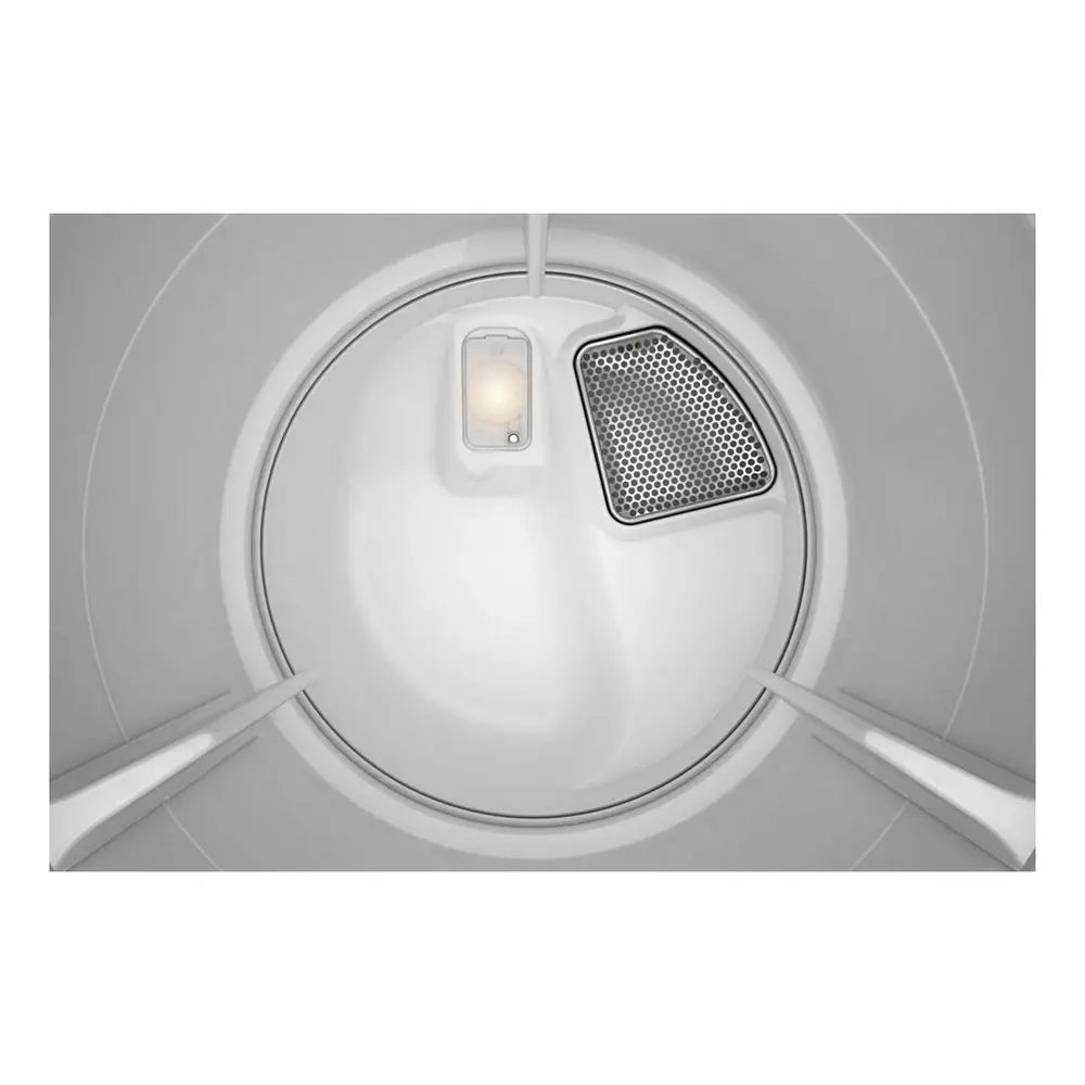 Maytag Commercial-Grade Residential Gas Dryer - 7.4 cu. ft.