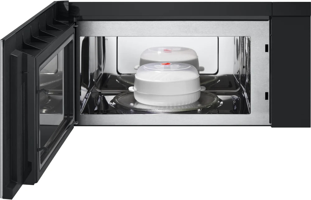 LG Studio LG STUDIO 1.7 cu. ft. Over-the-Range Convection Microwave Oven with Air Fry