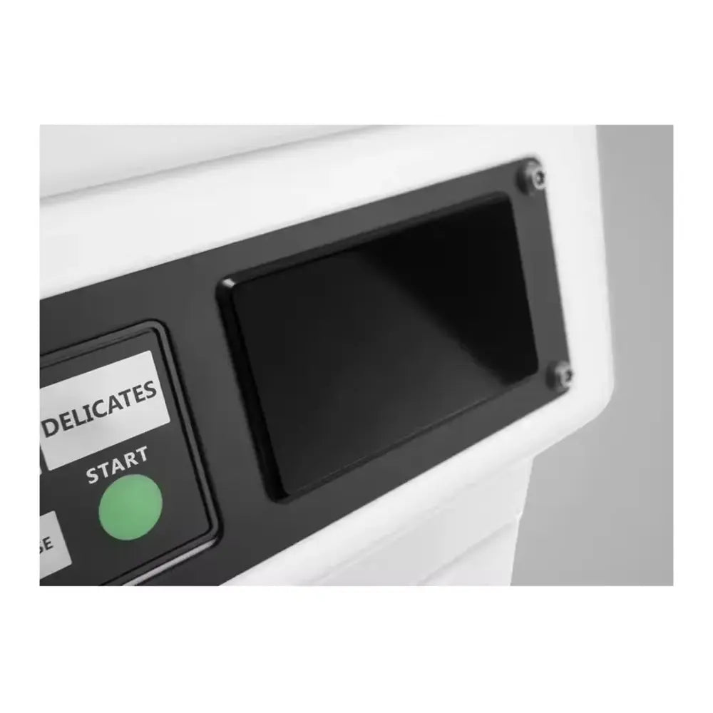 Maytag Commercial Commercial Front-Load Washer, Card Reader Ready or Non-Vend