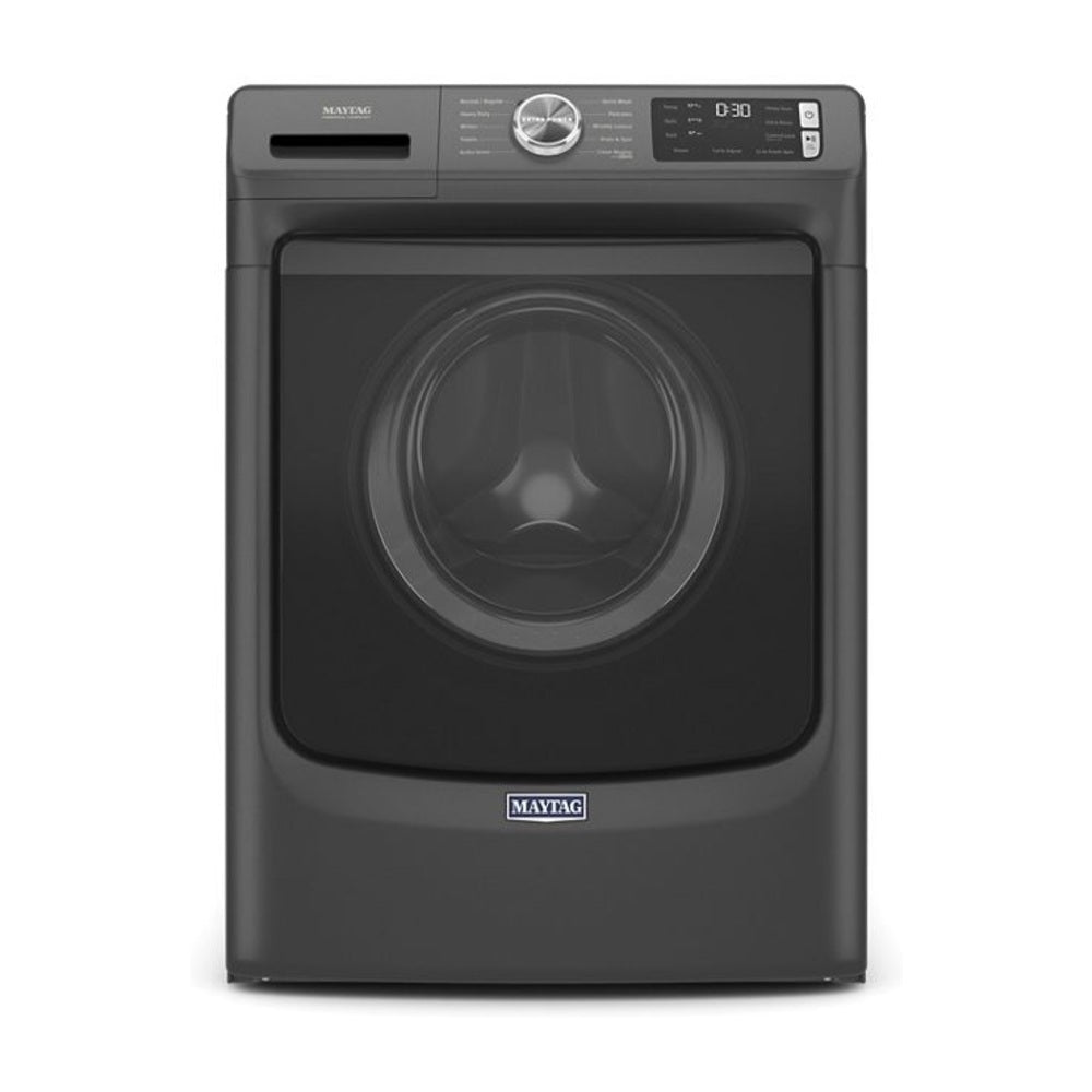 Maytag Front Load Washer with Extra Power and 12-Hr Fresh Spin™ option - 4.5 cu. ft.