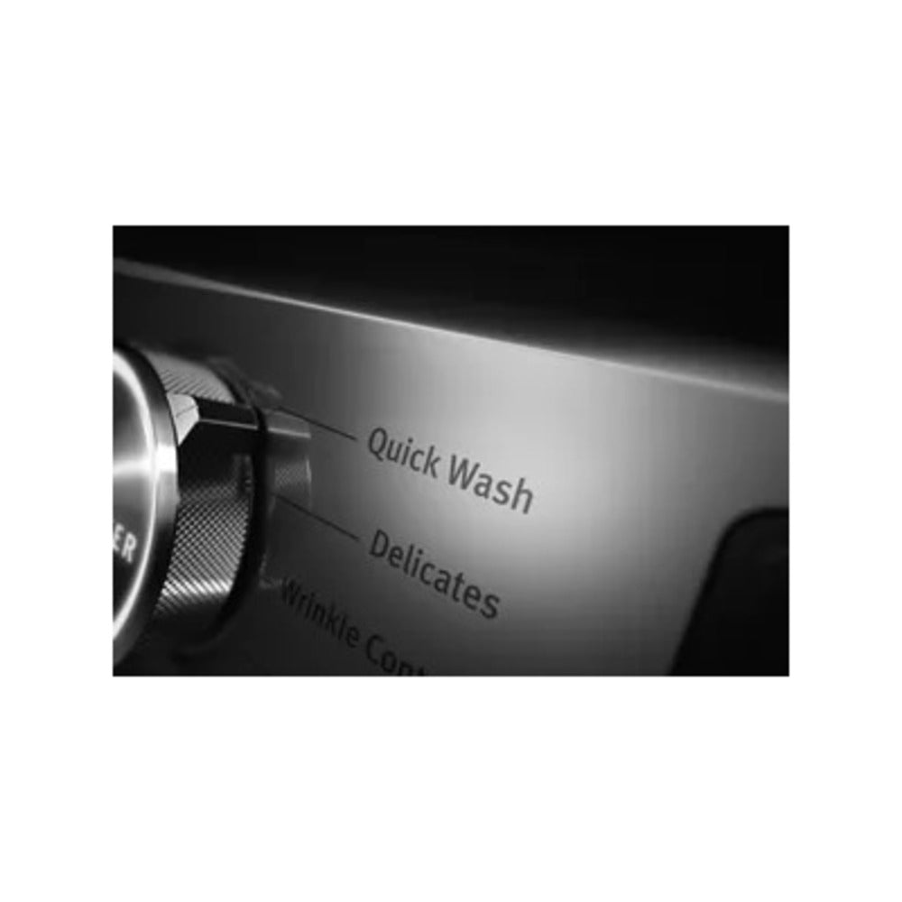 Maytag Front Load Washer with Extra Power and 12-Hr Fresh Spin™ option - 4.5 cu. ft.