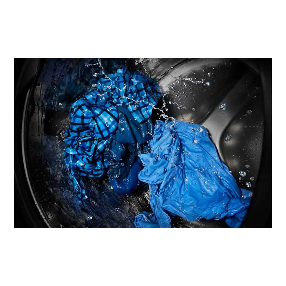 Maytag Front Load Washer with Extra Power and 16-Hr Fresh Hold® option - 4.8 cu. ft.